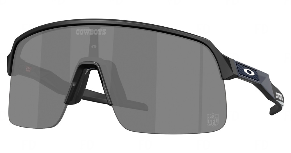 MATTE BLACK / PRIZM BLACK