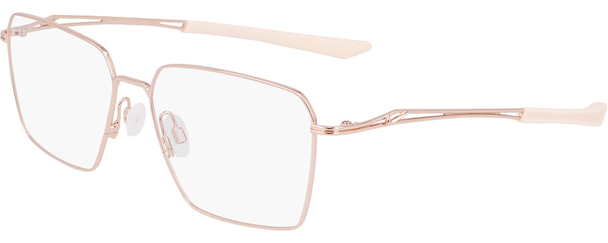 SHINY ROSE GOLD