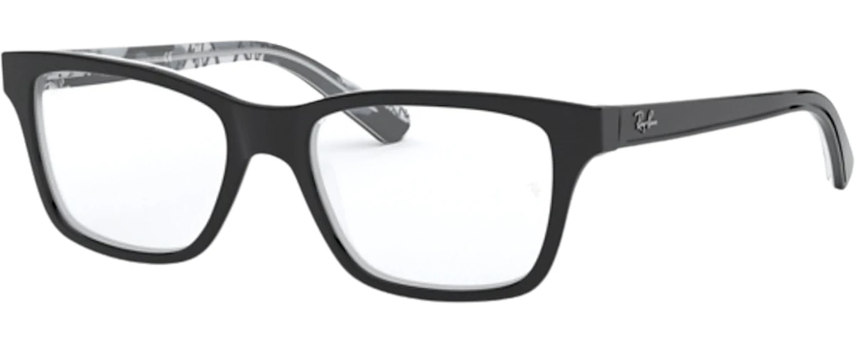 BLACK ON TEXTURE GREY BL