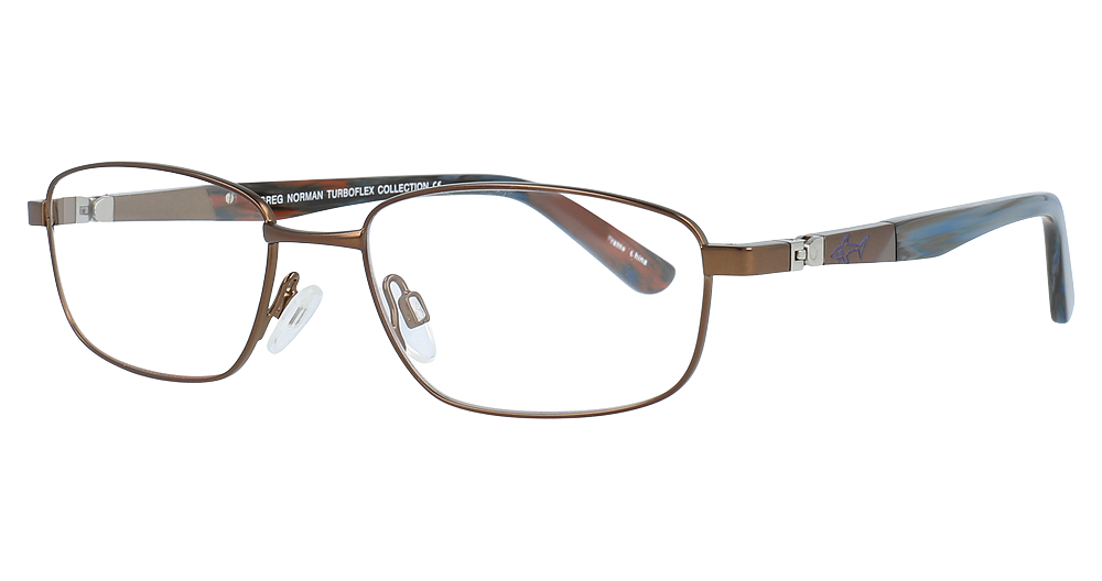 Satin Brown