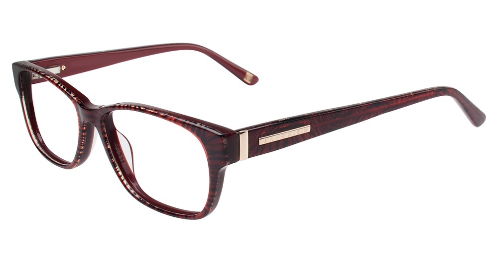 BURGUNDY ANIMAL