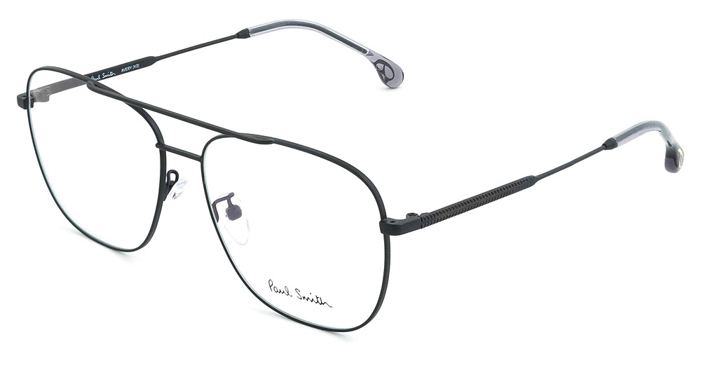 (005) MATT BLACK