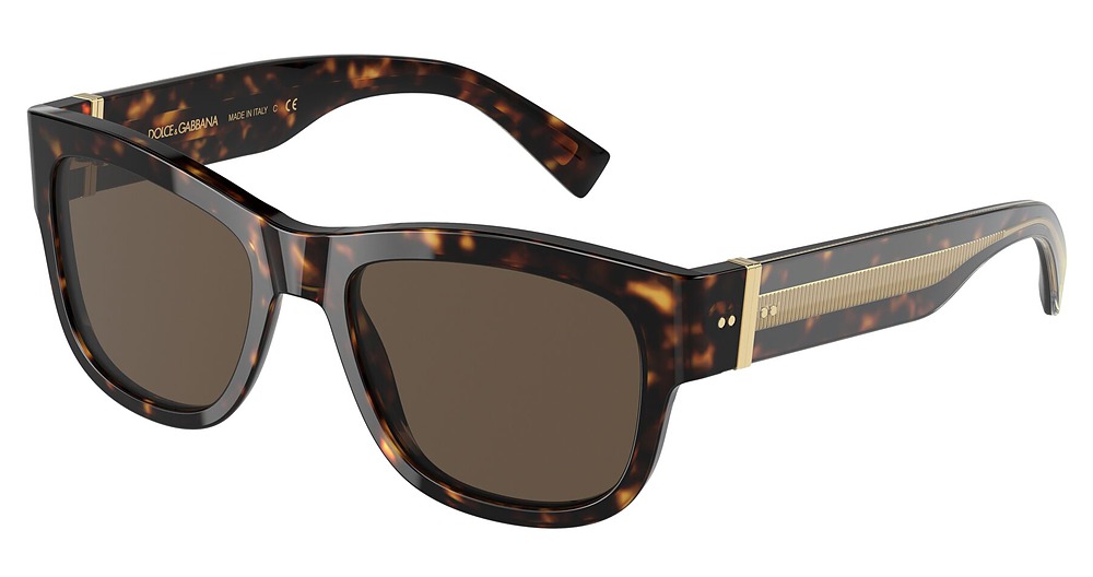 HAVANA / DARK BROWN