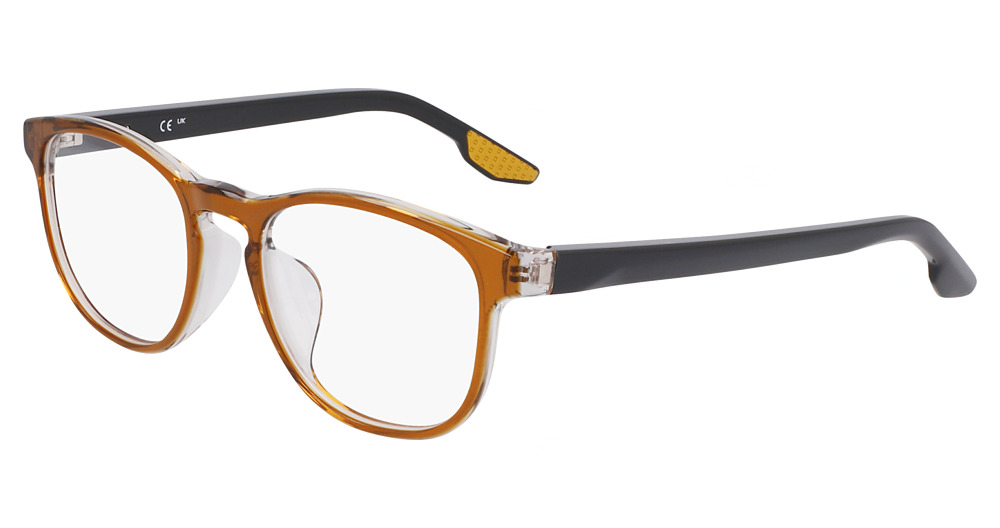 CRYSTAL BUTTERSCOTCH/CLEAR