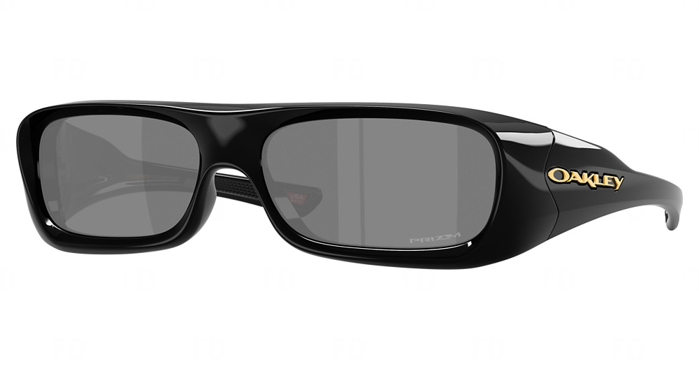 BLACK / PRIZM BLACK