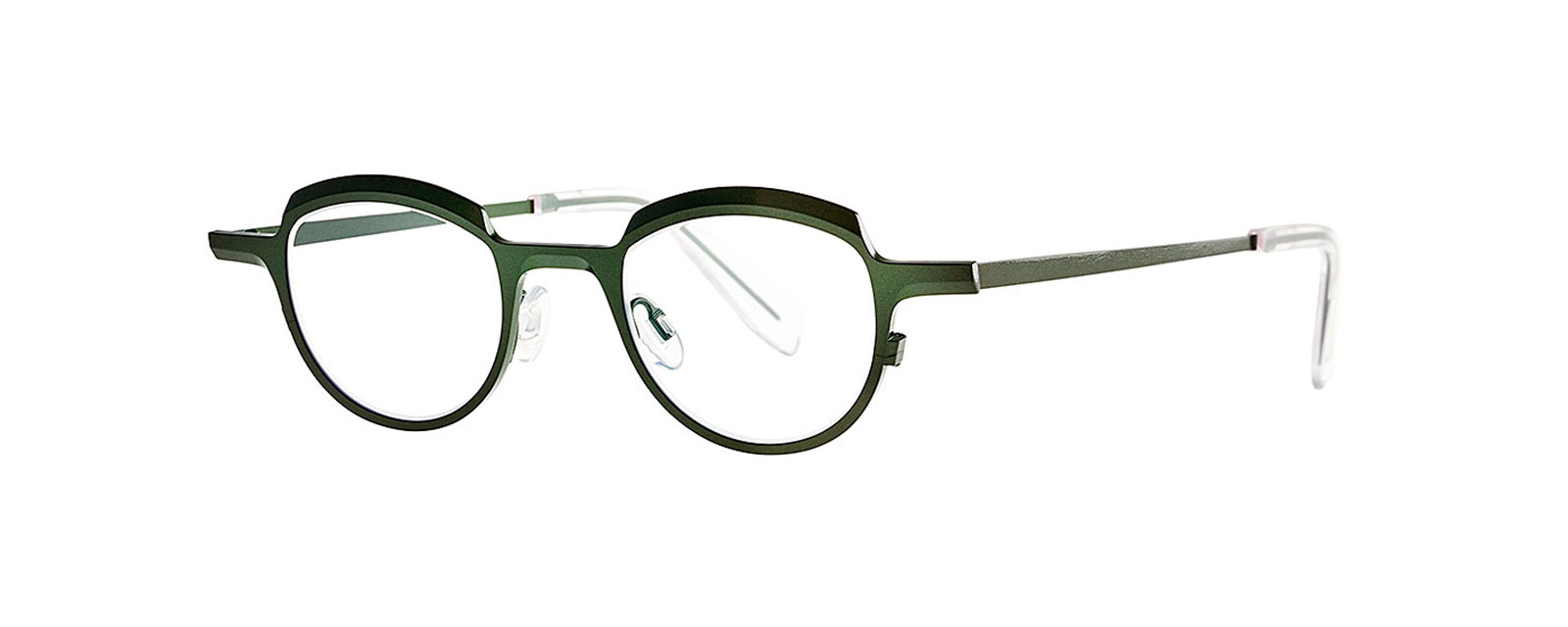 SANREMO GREEN n23/1