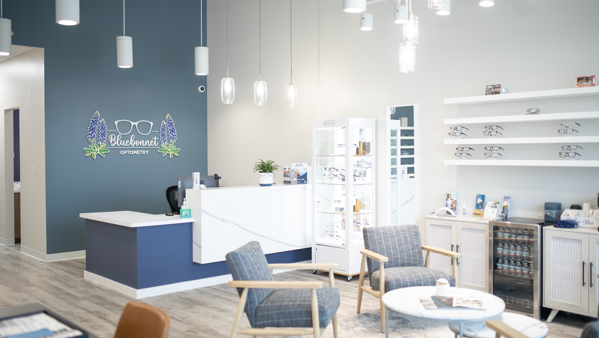 Welcome to our store!