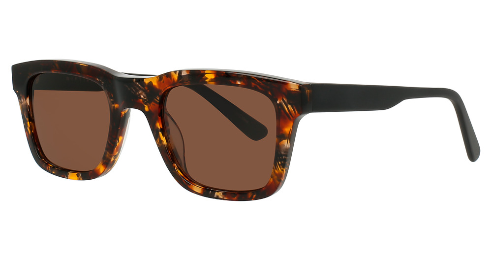 AMBER TORTOISE