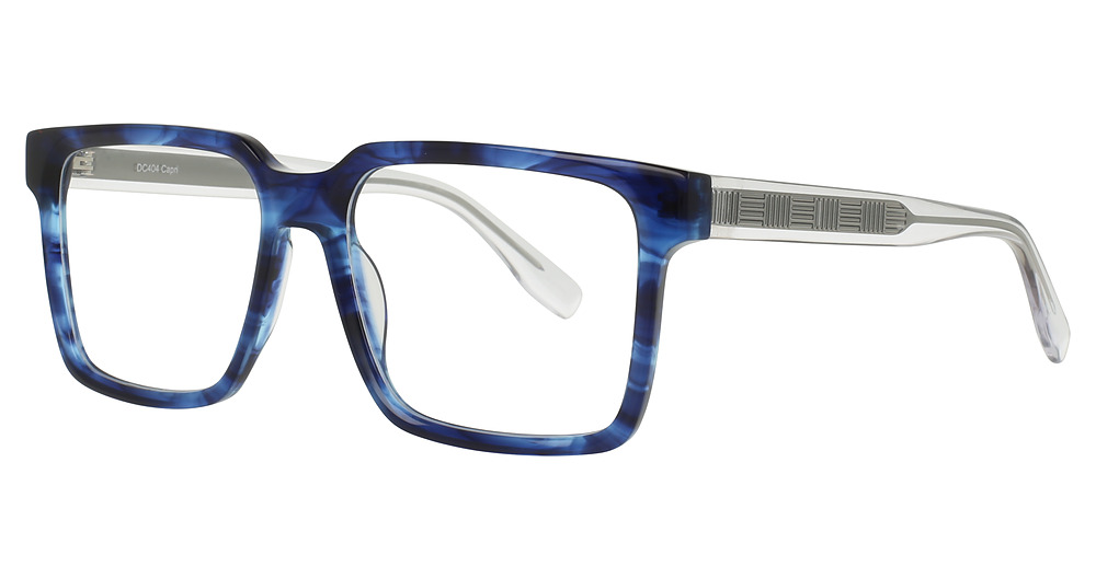 Blue Silver