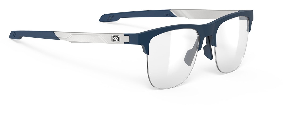 Blue Navy Matte B