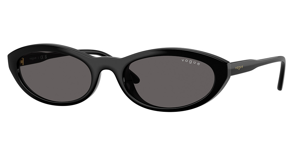 BLACK / BLACK SMOKE