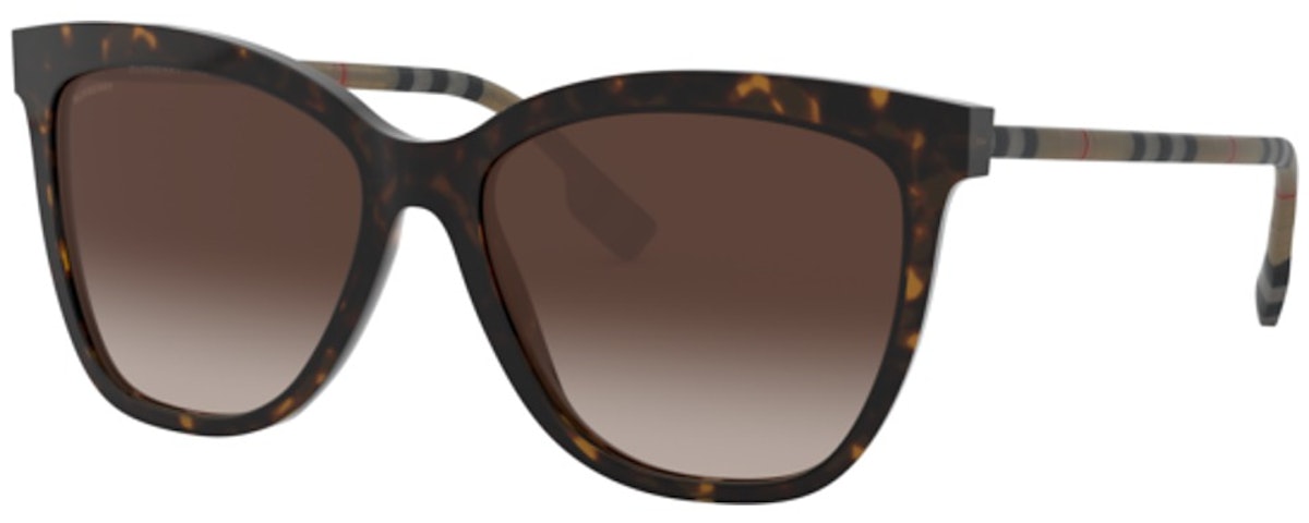 DARK HAVANA / BROWN GRADIENT