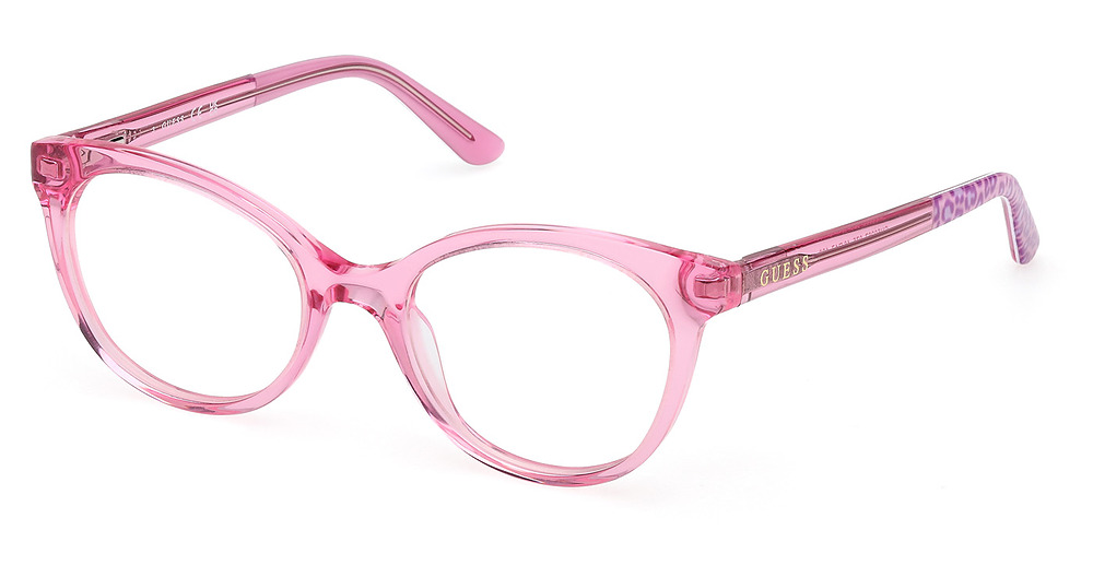 shiny fuxia