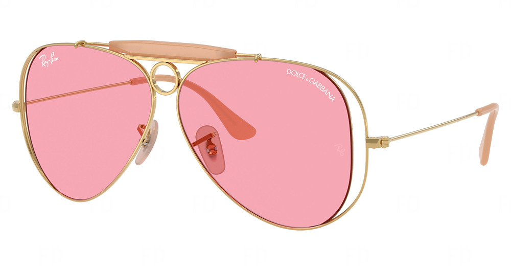 ARISTA / PINK
