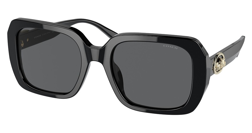 BLACK / DARK GREY SOLID