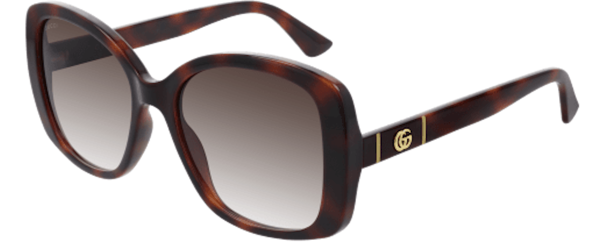 HAVANA-HAVANA-BROWN / CR 39