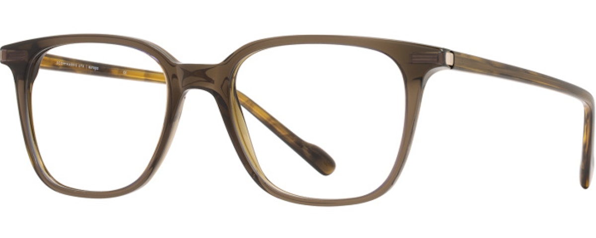 Khaki / Gold