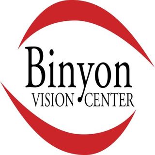 Binyon Vision Center