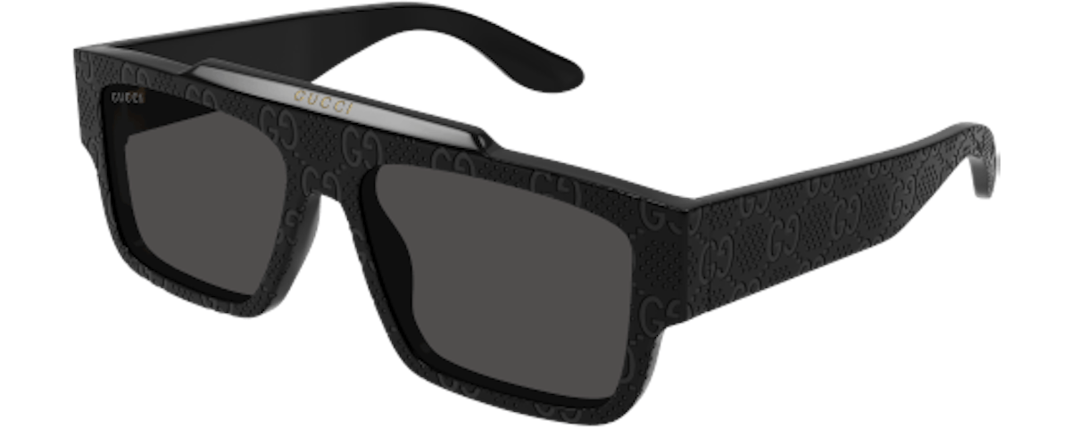BLACK / GREY