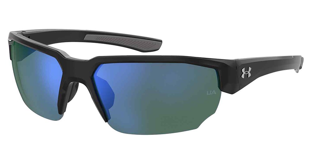 BLACKGREY / GREEN MULTILAYER OLEOPHOBIC