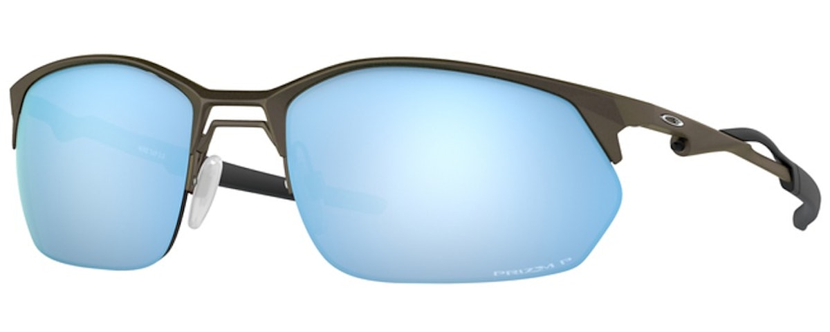 SATIN LEAD / PRIZM DEEP WATER POLAR