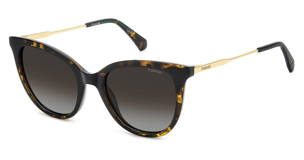 HVN / BROWN SHADED POLARIZED
