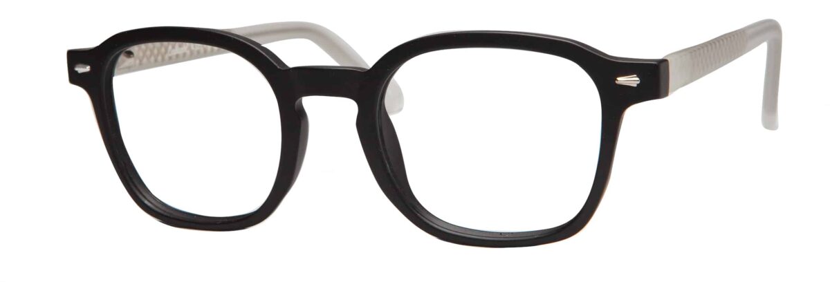 Matt Black/Crystal