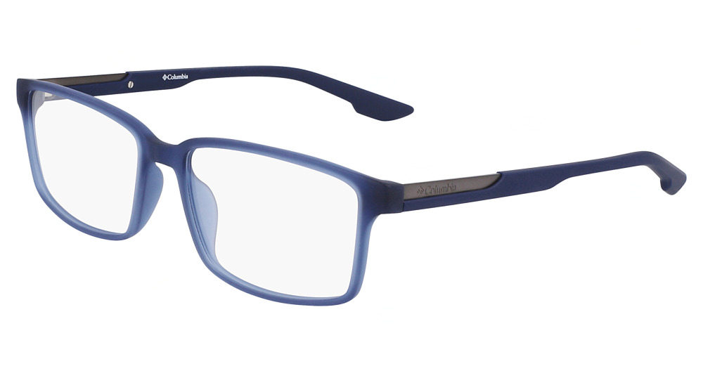 MATTE NAVY CRYSTAL
