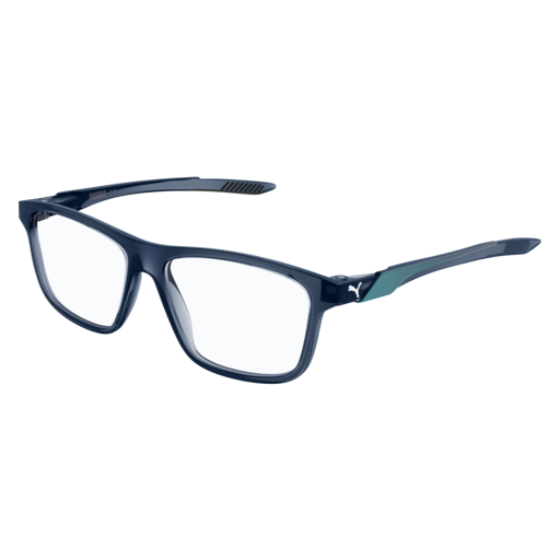 BLUE-BLUE-TRANSPARENT