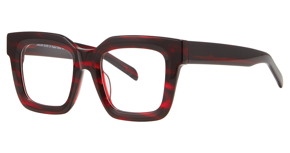 RED BLACK