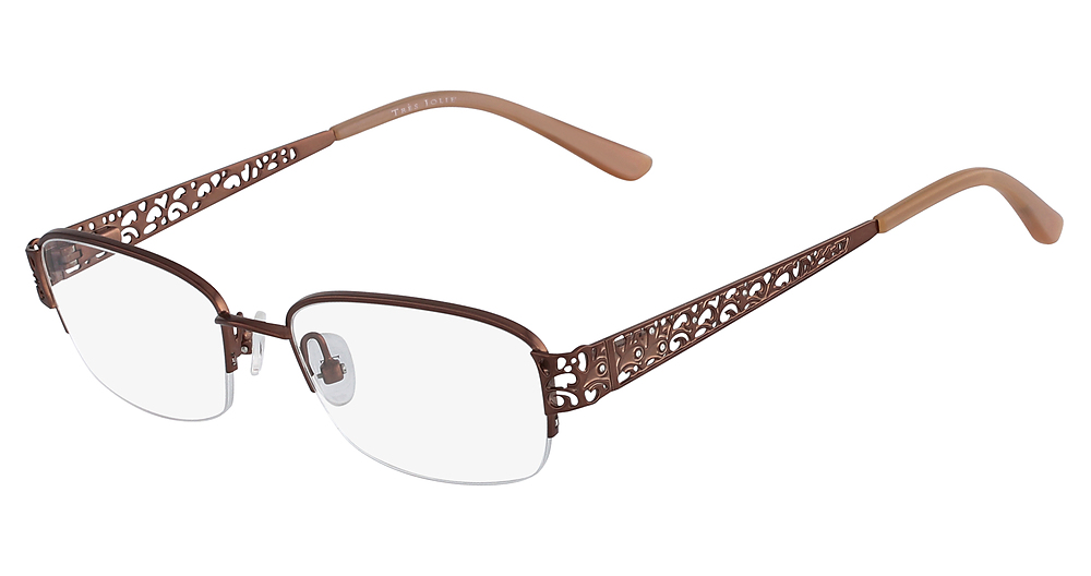 (210) SHINY BROWN