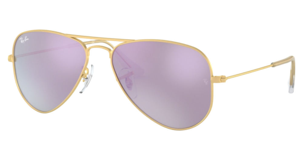MATTE ARISTA / LILAC FLASH