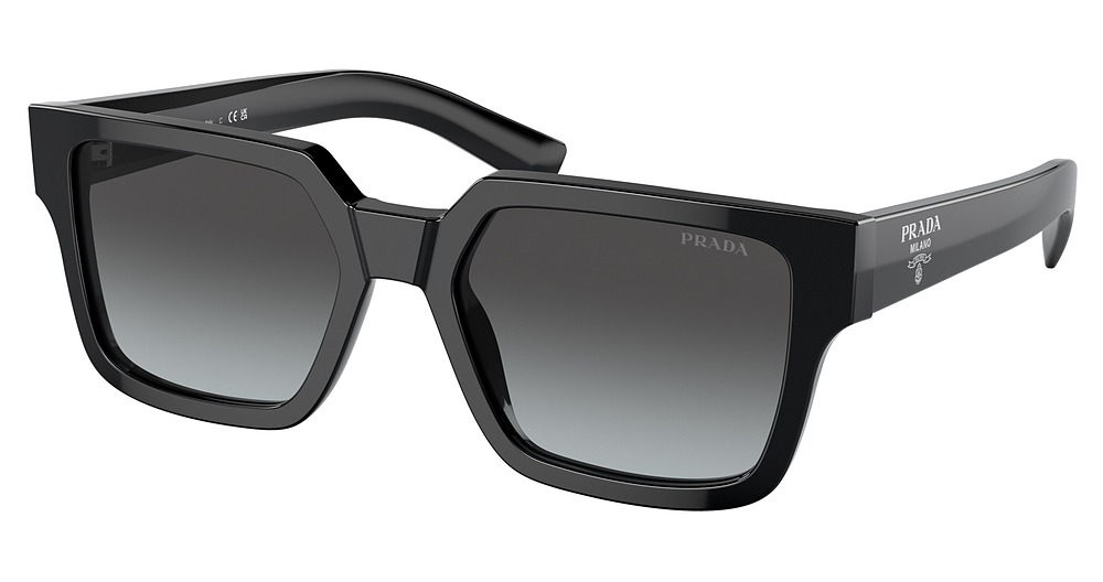 BLACK / GREY GRADIENT VINTAGE