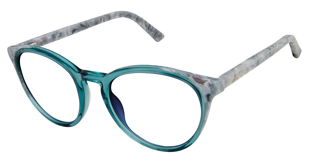 teal