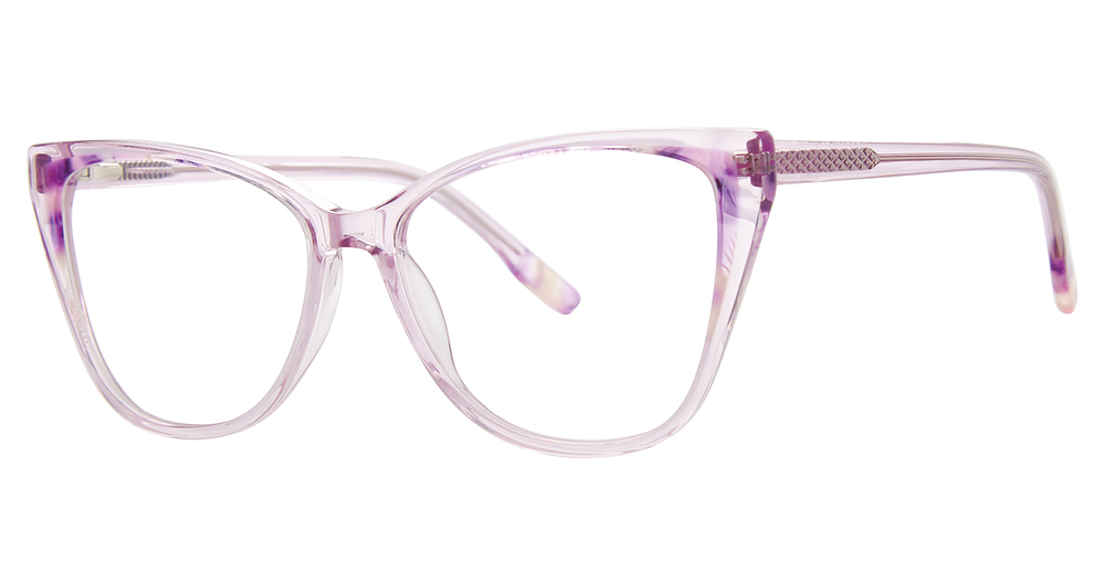 lilac crystal