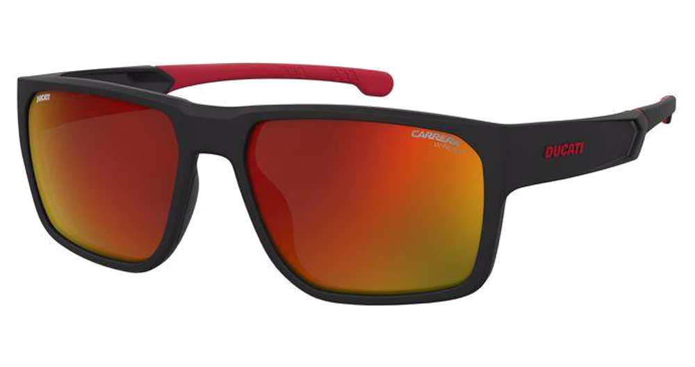 BLACK RED / RED MULTILAYER