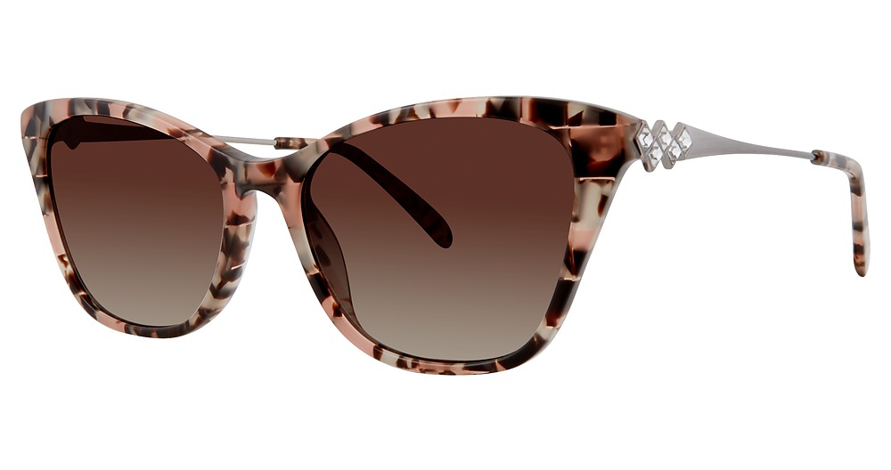 Blush Tortoise