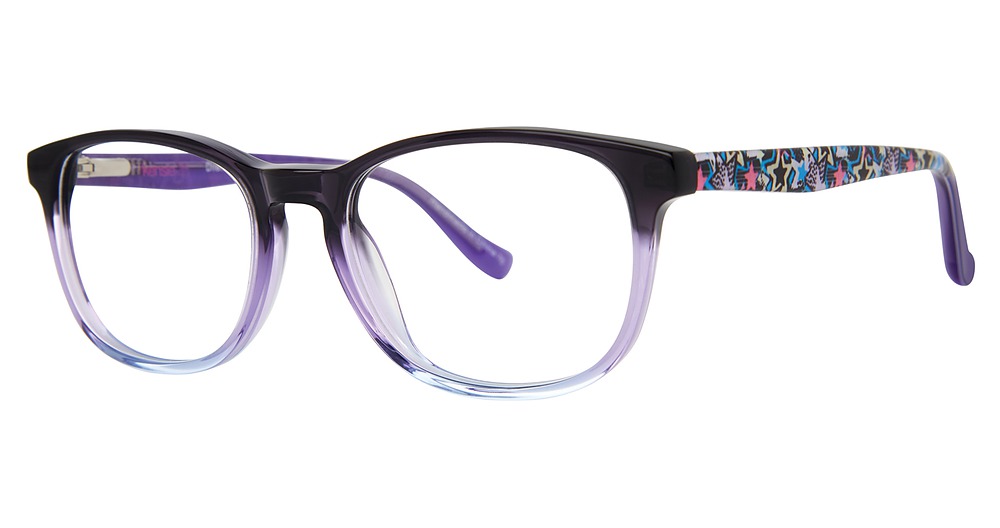 Purple Fade