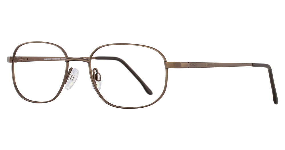 Satin Brown