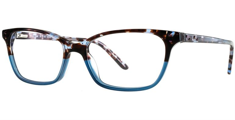 Denim Tort