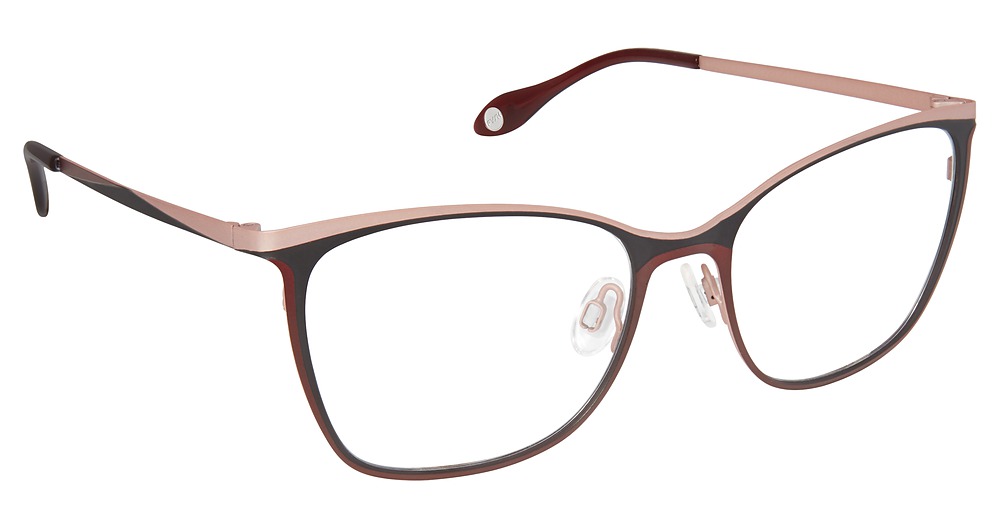 ROSE BLACK BORDEAUX