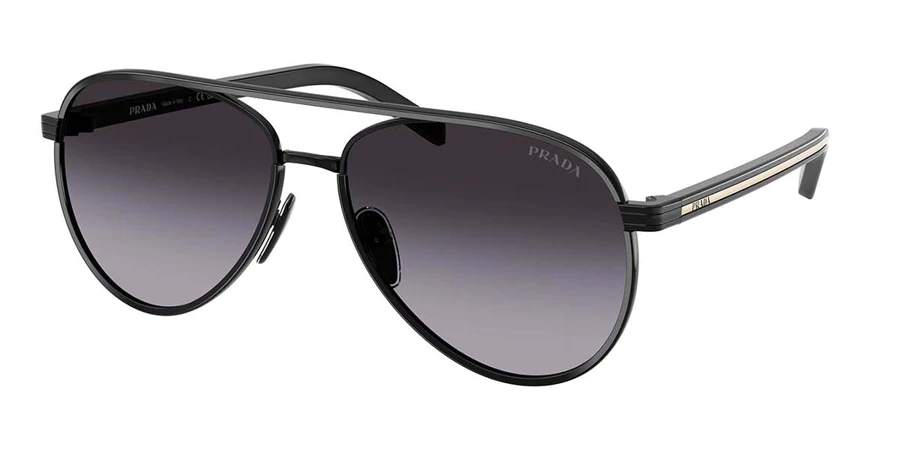 BLACK / GREY GRADIENT