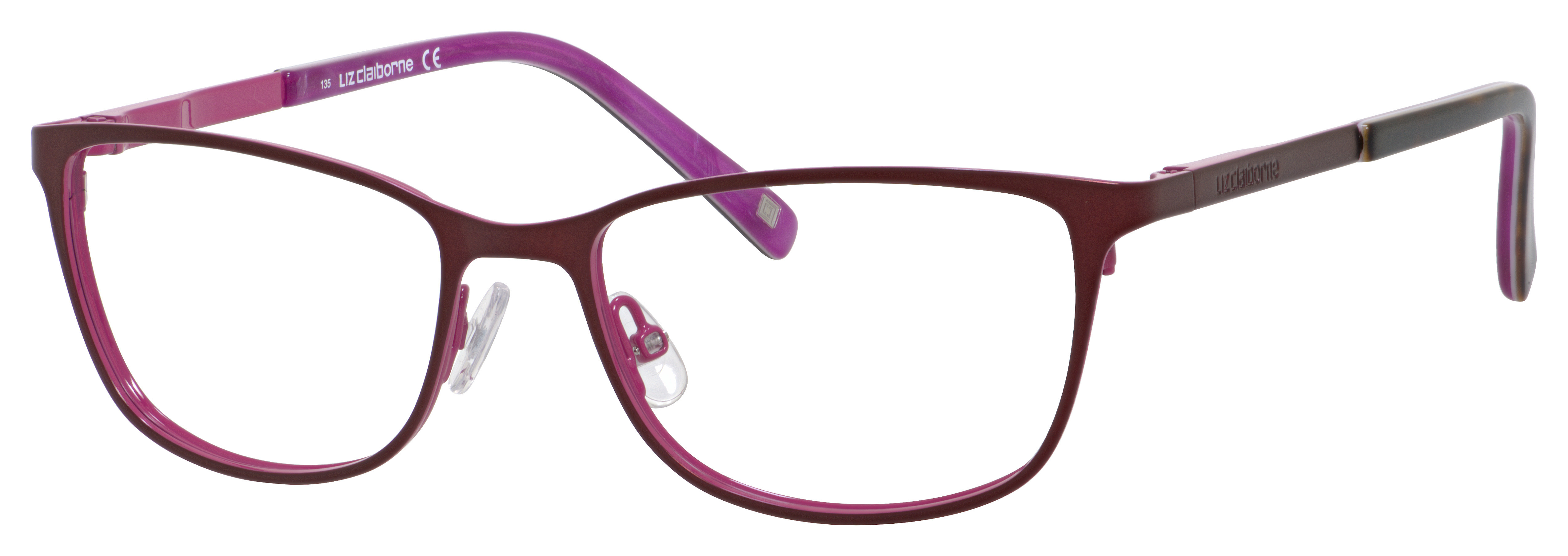 Burgundy Plum