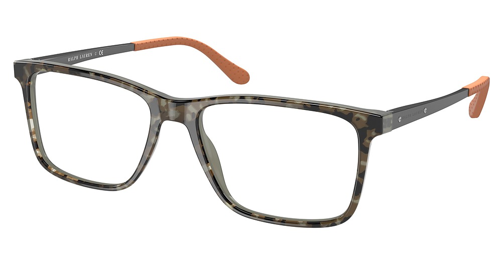 SHINY CAMOUFLAGE OLIVE
