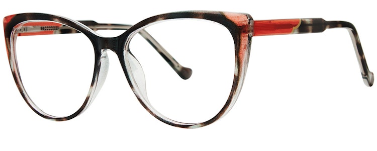 Tortoise/Red