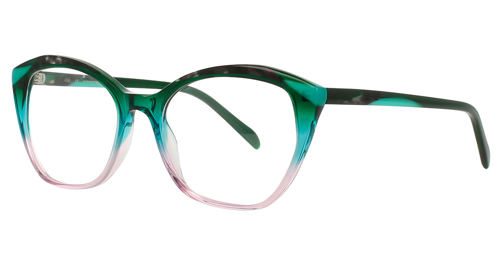 Ogi Eyewear INTERESTING