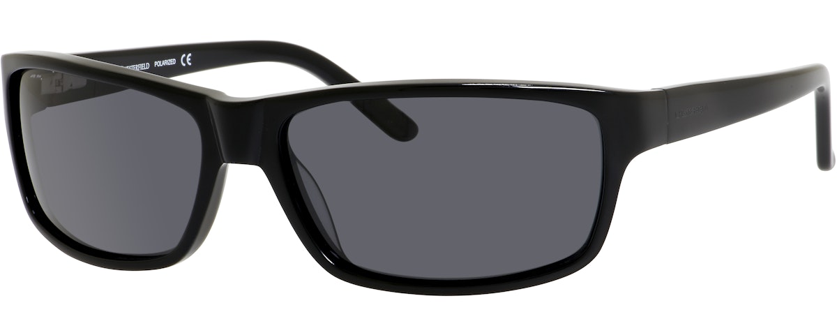 Black (Y2 Gray Polarized)