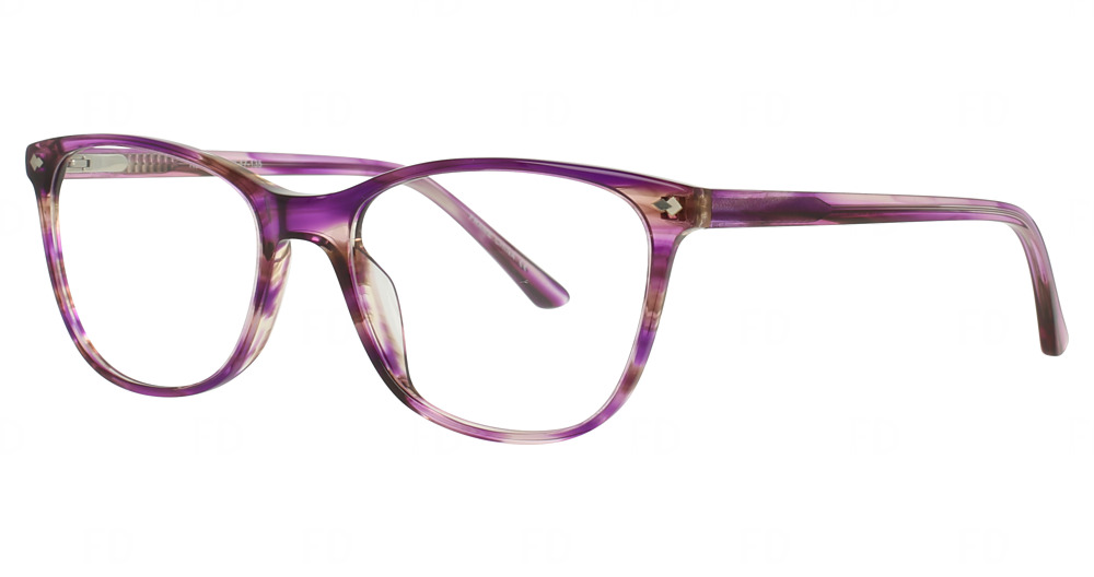 Purple Marble