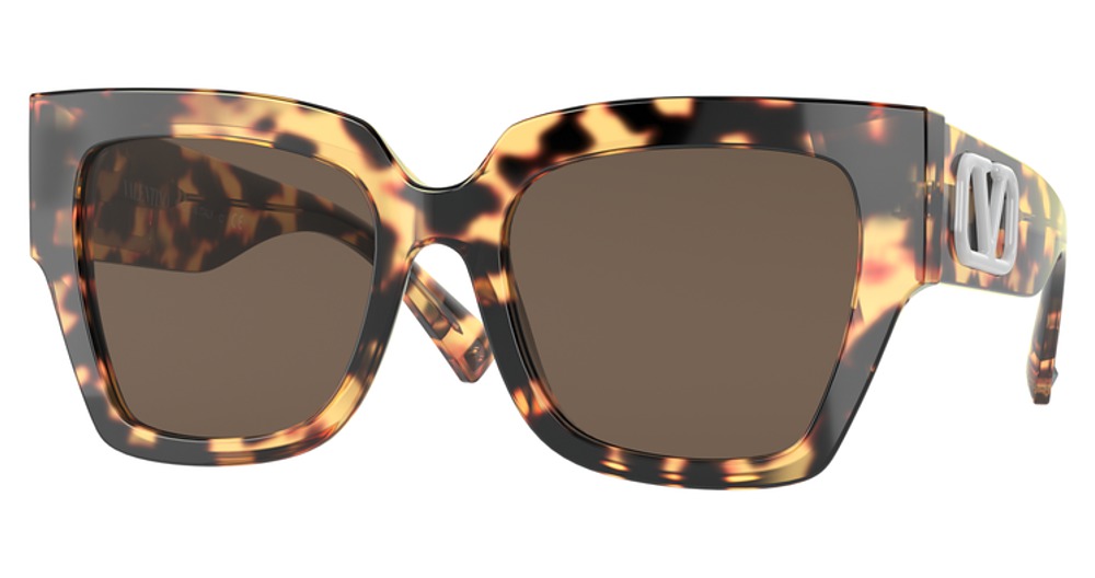 HAVANA YELLOW / BROWN