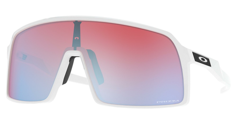 POLISHED WHITE / PRIZM SNOW SAPPHIRE IRID